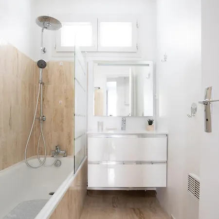 Bnbnook - Cozy Near Notre-dame & Pantheon Paris