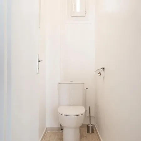 Apartment Bnbnook - Cozy Near Notre-dame & Pantheon