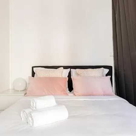Bnbnook - Cozy Near Notre-dame & Pantheon Apartment Paris