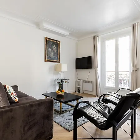 Bnbnook - Cozy Near Notre-dame & Pantheon Apartment Paris