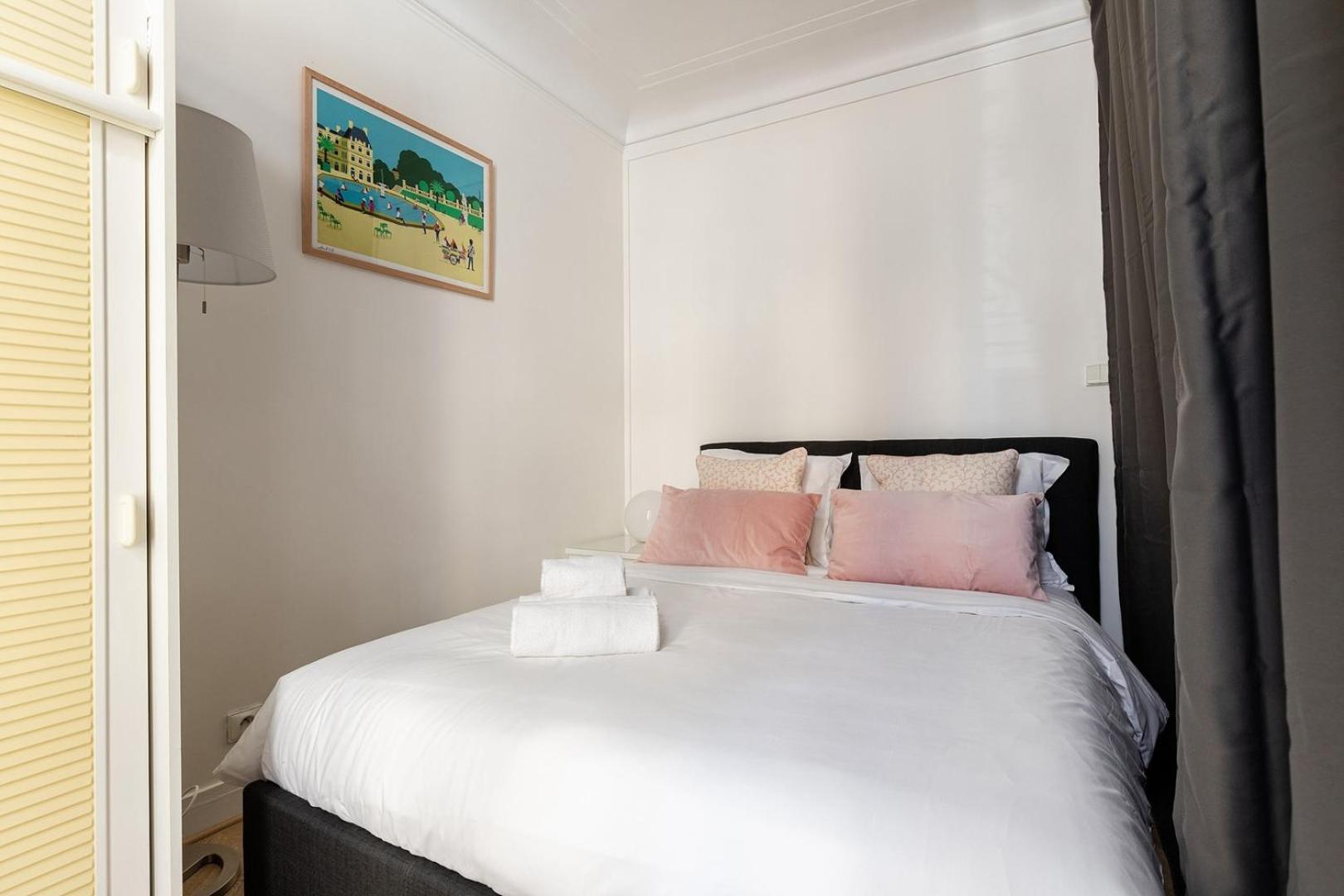 Bnbnook - Cozy Near Notre-dame & Pantheon Apartment Paris