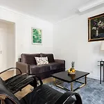 Bnbnook - Cozy Studio Near Notre-Dame & Pantheon