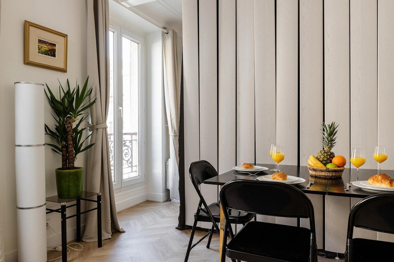 Appartamento Bnbnook - Cozy Near Notre-dame & Pantheon *