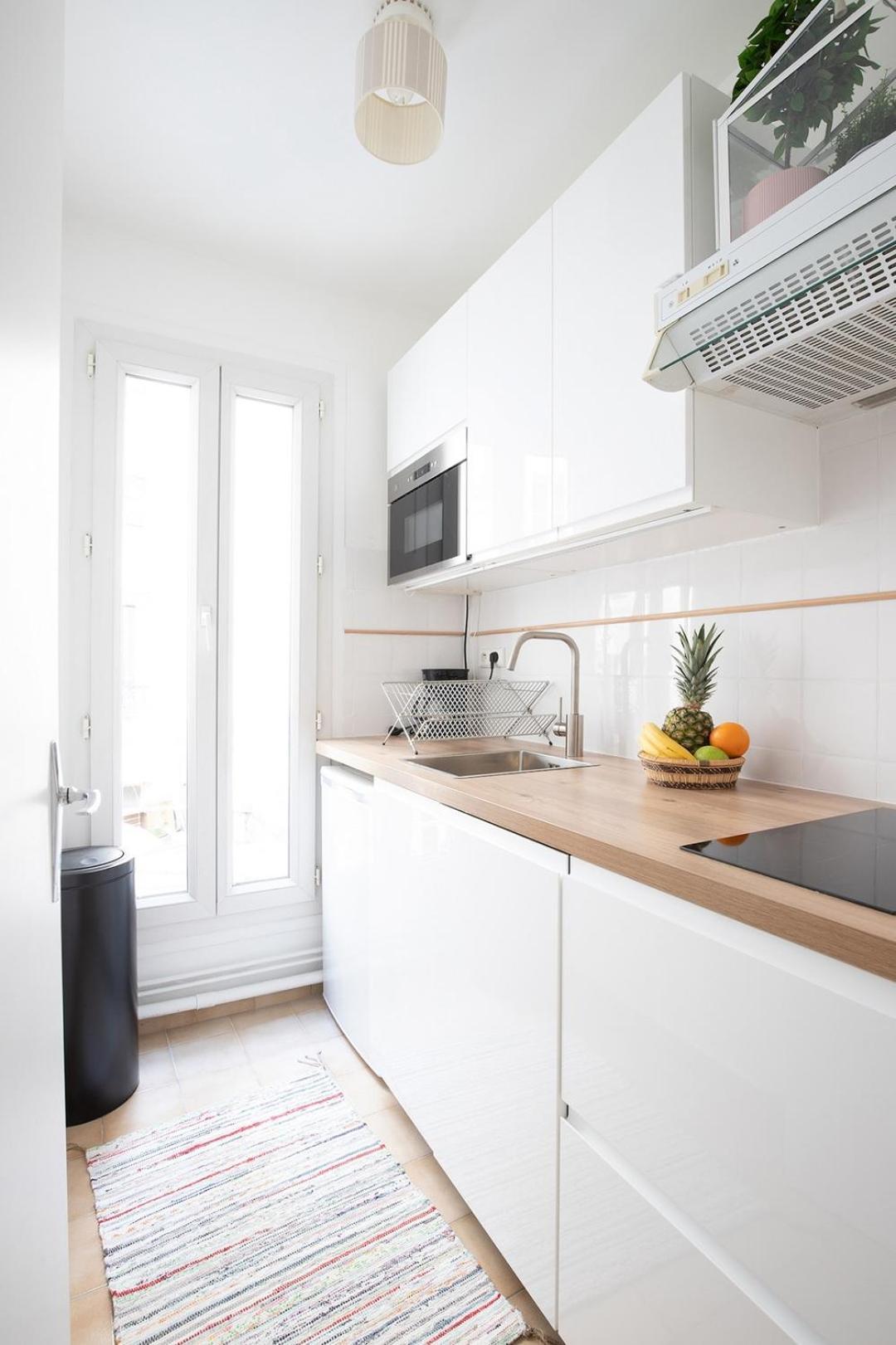 Appartamento Bnbnook - Cozy Near Notre-dame & Pantheon Parigi