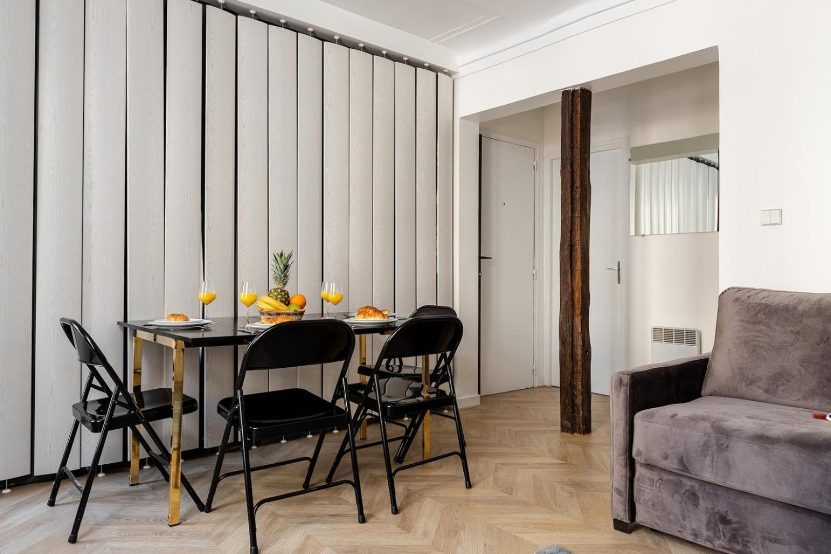 Bnbnook - Cozy Near Notre-dame & Pantheon * Parigi