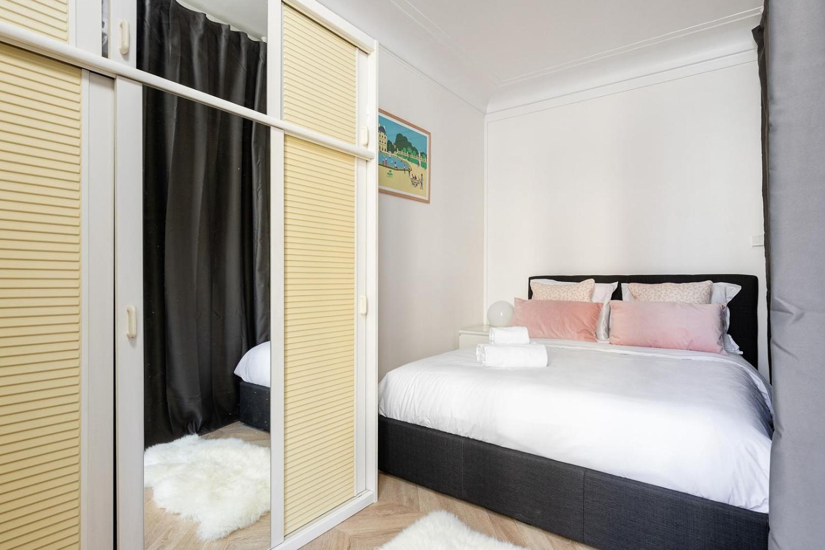 Bnbnook - Cozy Near Notre-dame & Pantheon