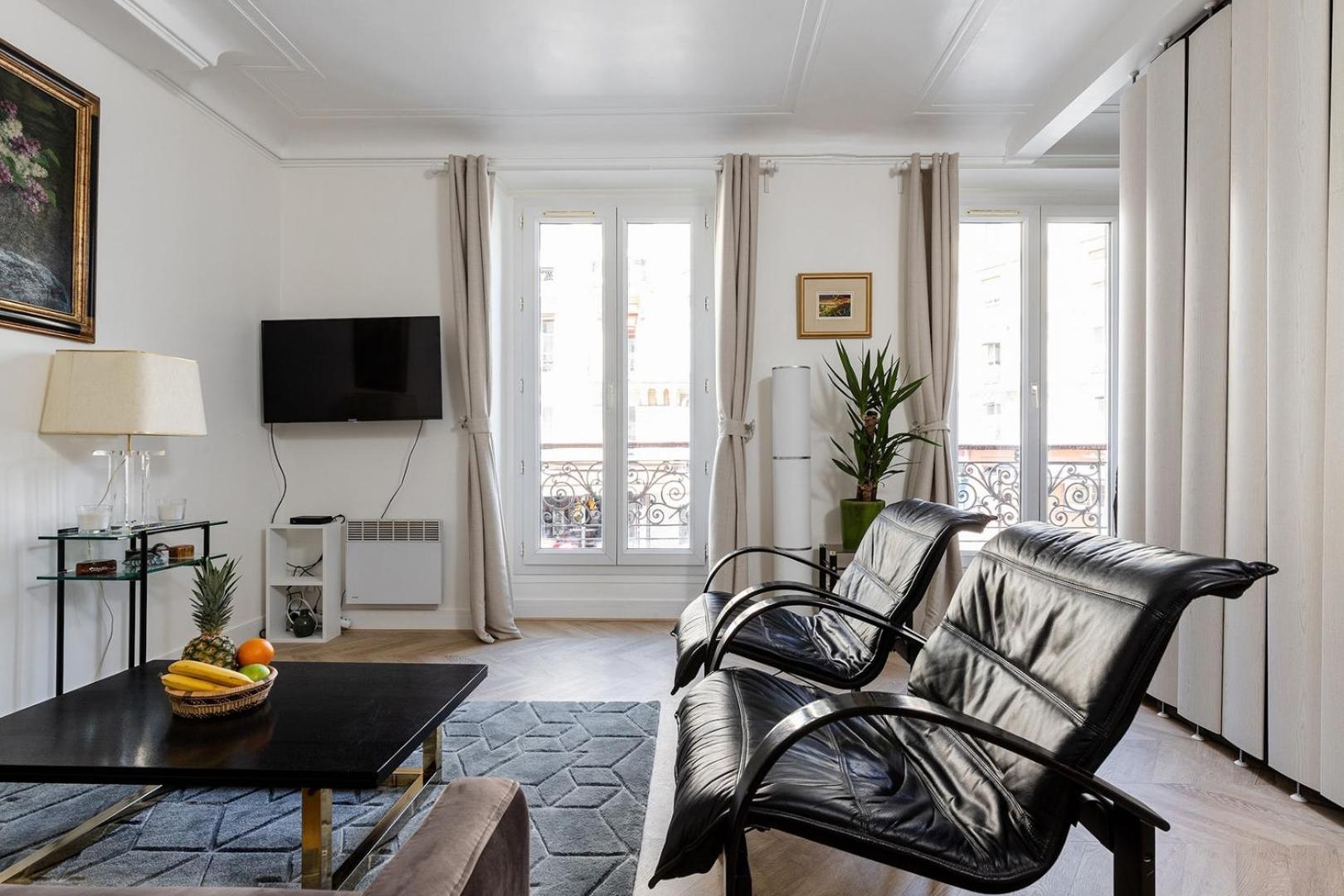 Bnbnook - Cozy Near Notre-dame & Pantheon Appartamento