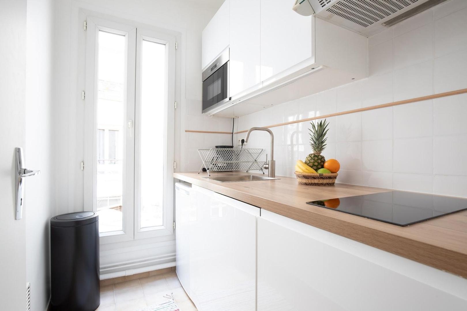 Bnbnook - Cozy Near Notre-dame & Pantheon Appartamento *