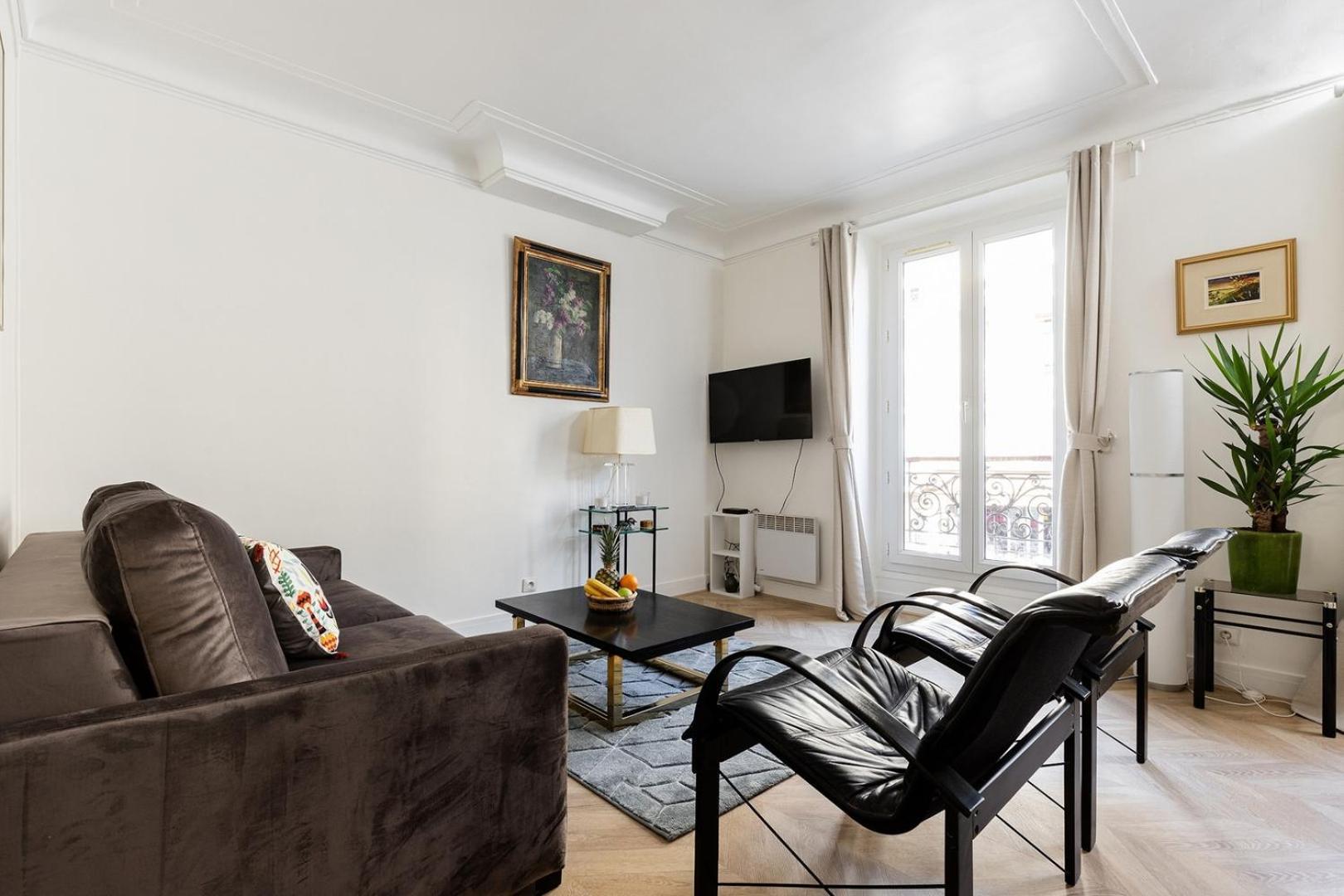 Bnbnook - Cozy Near Notre-dame & Pantheon Appartamento Parigi